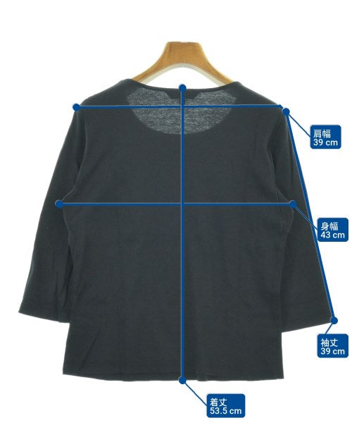 DAKS เสื้อยืด/เสื้อท็อปส์