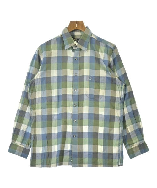 DAKS เสื้อลำลอง