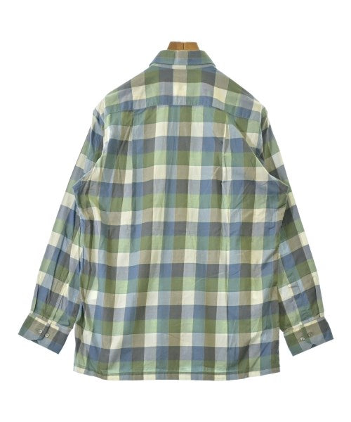 DAKS เสื้อลำลอง