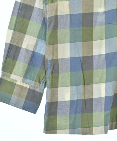 DAKS เสื้อลำลอง
