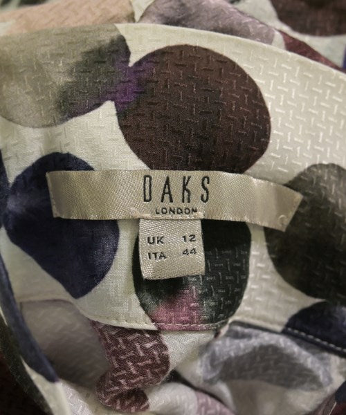 DAKS เสื้อสตรี