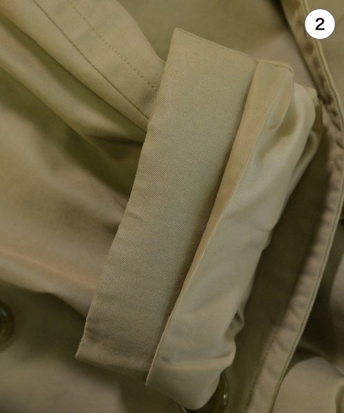DAKS เสื้อกันฝน
