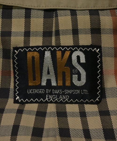 DAKS เสื้อกันฝน