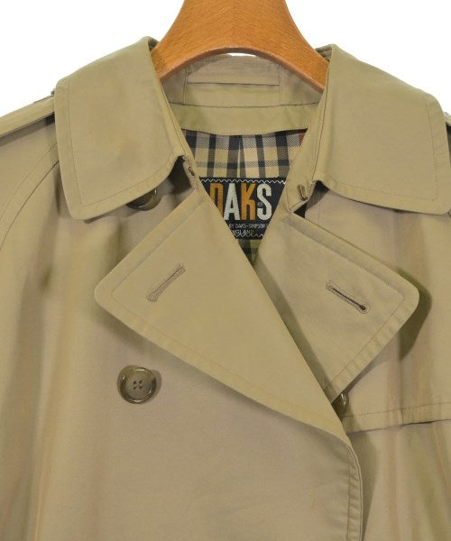 DAKS เสื้อกันฝน