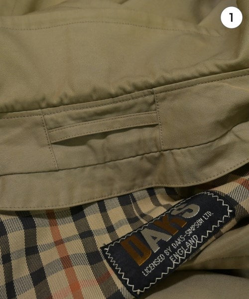 DAKS เสื้อกันฝน