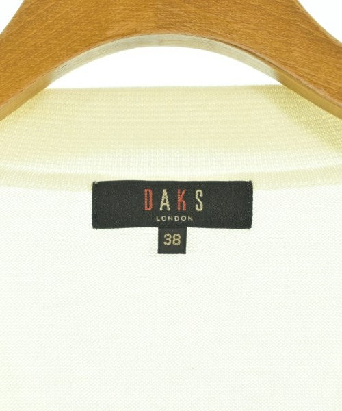 DAKS เสื้อคาร์ดิแกน