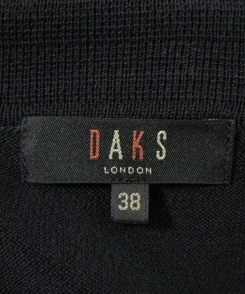 DAKS เสื้อคาร์ดิแกน