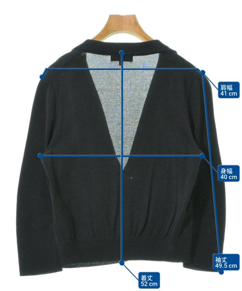 DAKS เสื้อคาร์ดิแกน