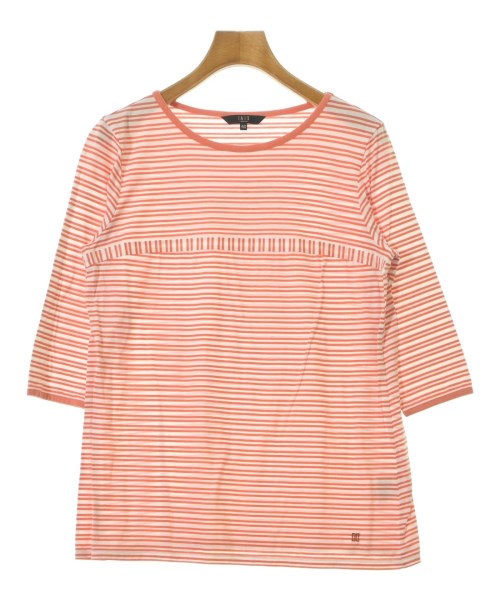 DAKS เสื้อยืด/เสื้อท็อปส์