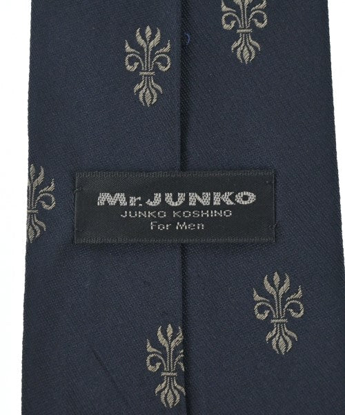 JUNKO KOSHINO เนคไท
