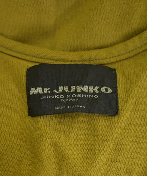 JUNKO KOSHINO เสื้อกล้าม