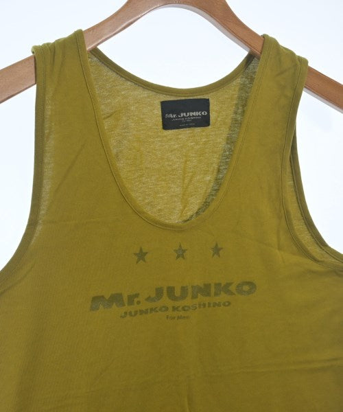 JUNKO KOSHINO เสื้อกล้าม