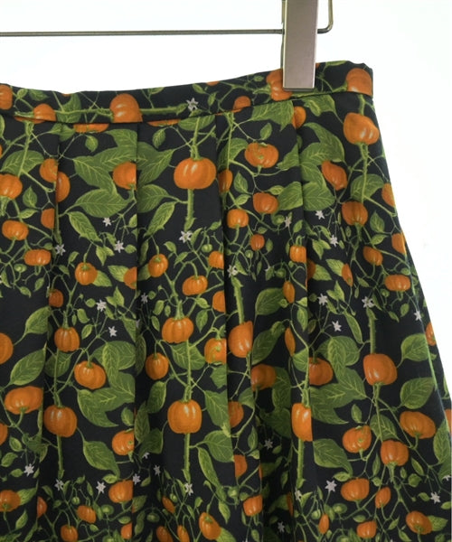 PART2 by JUNKO SHIMADA กระโปรงยาวถึงเข่า