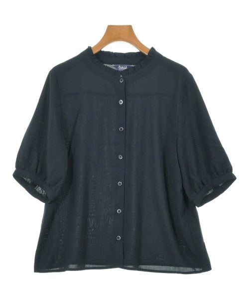 PART2 by JUNKO SHIMADA เสื้อลำลอง