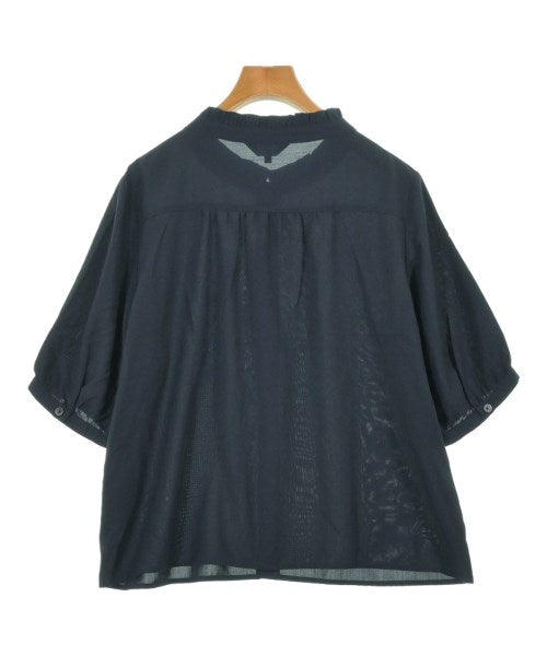 PART2 by JUNKO SHIMADA เสื้อลำลอง