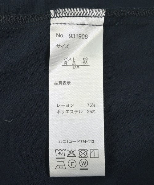 PART2 by JUNKO SHIMADA เสื้อลำลอง