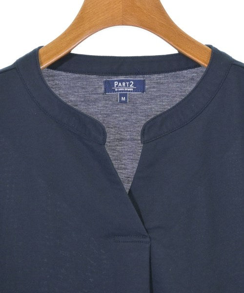 PART2 by JUNKO SHIMADA เสื้อยืด/เสื้อท็อปส์