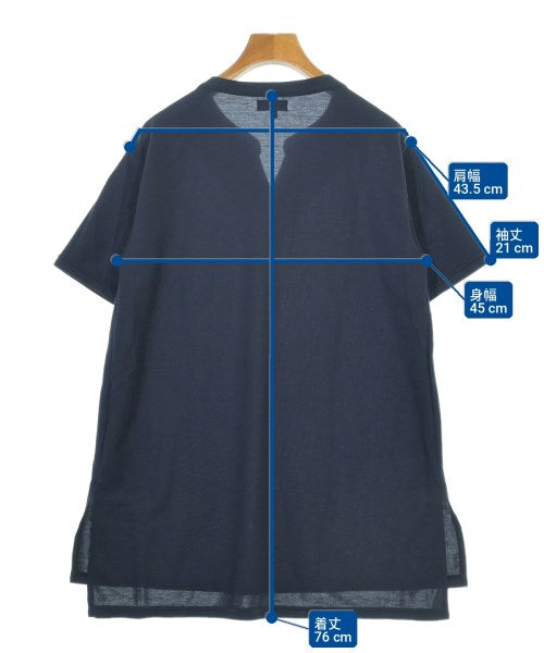 PART2 by JUNKO SHIMADA เสื้อยืด/เสื้อท็อปส์
