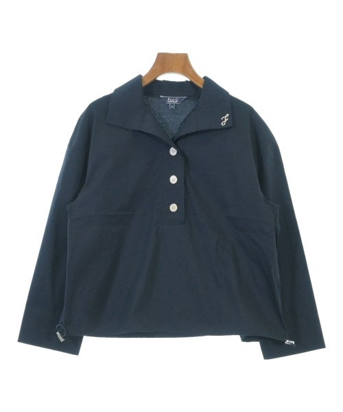 PART2 by JUNKO SHIMADA เสื้อลำลอง