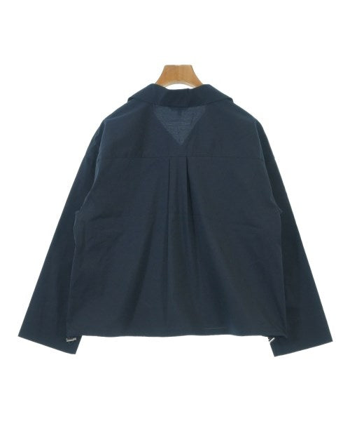 PART2 by JUNKO SHIMADA เสื้อลำลอง