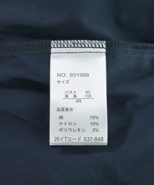 PART2 by JUNKO SHIMADA เสื้อลำลอง
