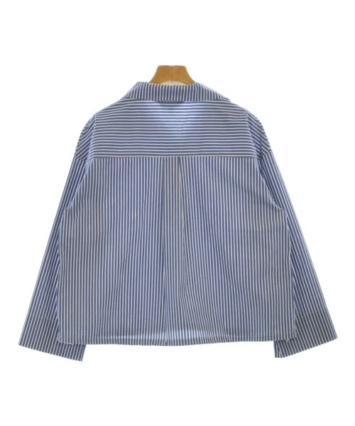 PART2 by JUNKO SHIMADA เสื้อสตรี