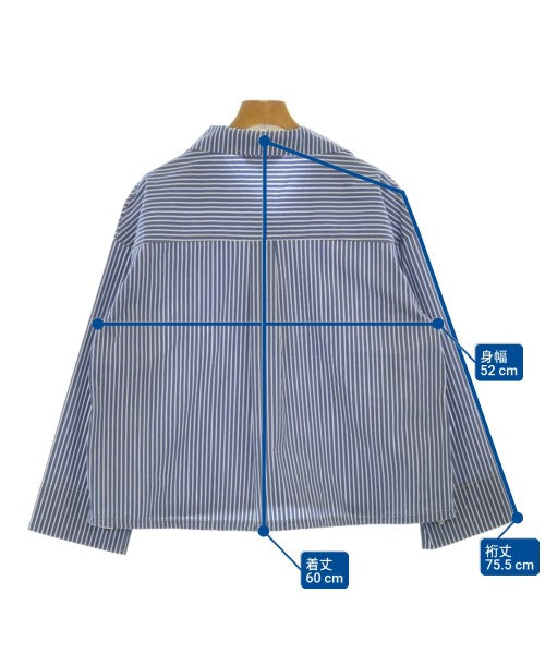 PART2 by JUNKO SHIMADA เสื้อสตรี