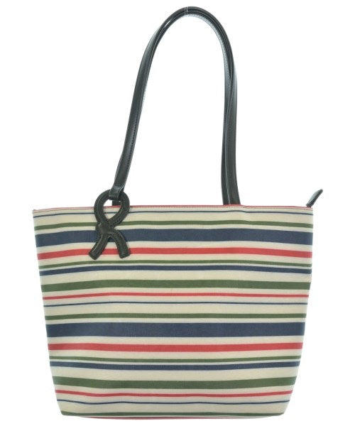 Roberta di Camerino กระเป๋าถือขนาดใหญ่