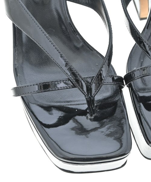 SI rossi รองเท้าแตะ