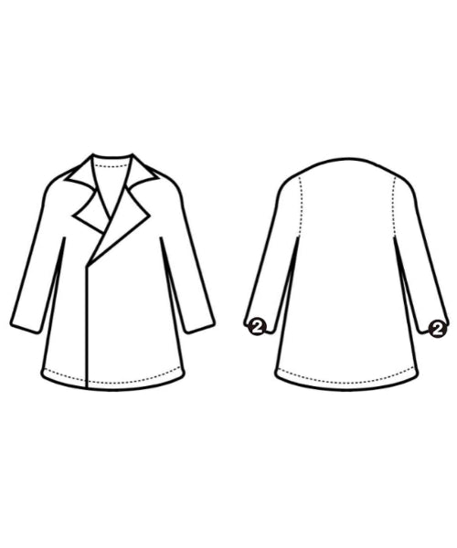 HERNO เสื้อกันฝน