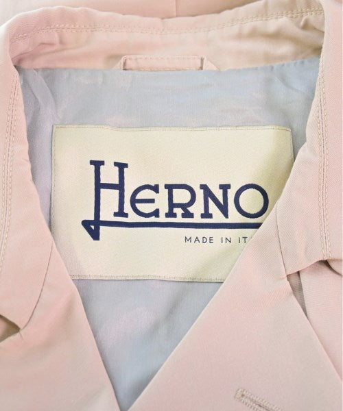 HERNO เสื้อกันฝน