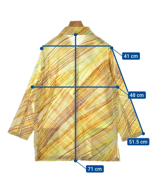 HERNO เสื้อลำลอง