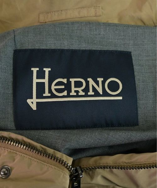 HERNO แจ็คเก็ตเบลาส์ อื่น