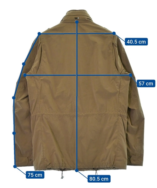 HERNO แจ็คเก็ตเบลาส์ อื่น