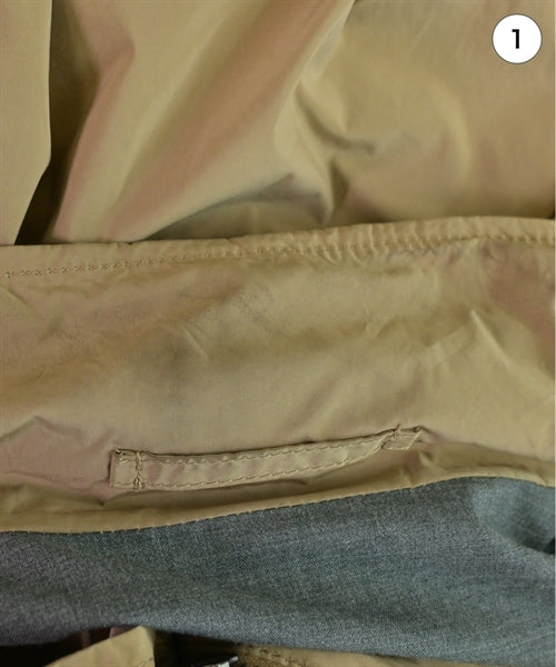 HERNO แจ็คเก็ตเบลาส์ อื่น