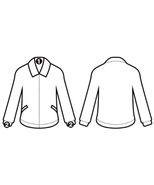 HERNO แจ็คเก็ตเบลาส์ อื่น