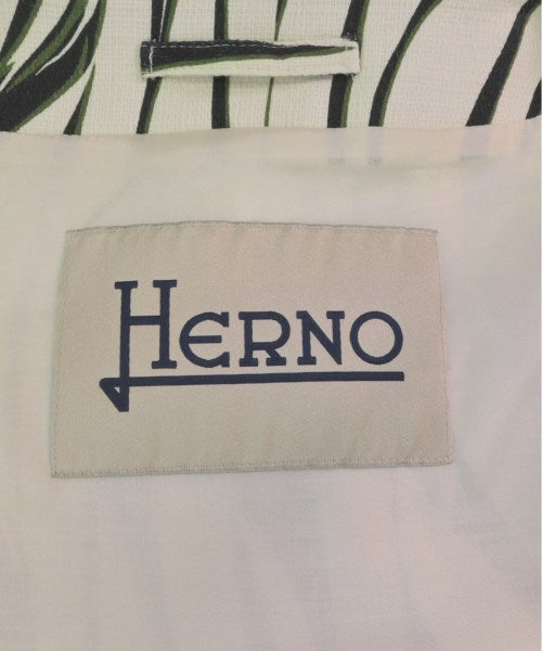 HERNO เสื้อโค้ท อื่น
