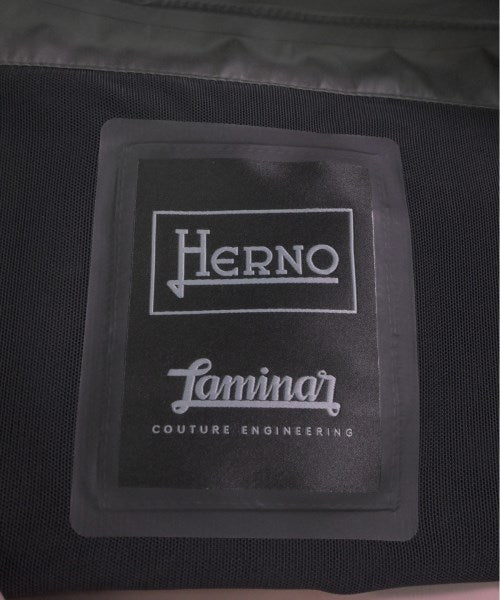 HERNO เสื้อกันฝน