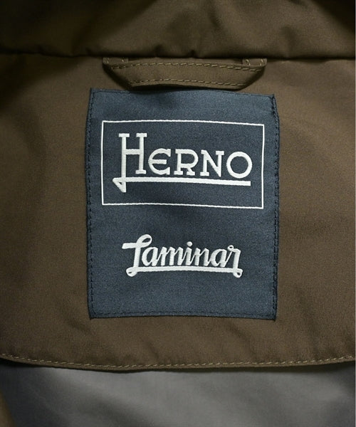 HERNO แจ็คเก็ตเบลาส์