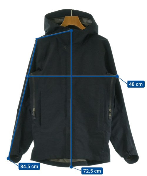 HERNO เสื้อพาร์กาภูเขา