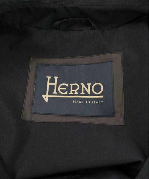 HERNO เสื้อโค้ท อื่น