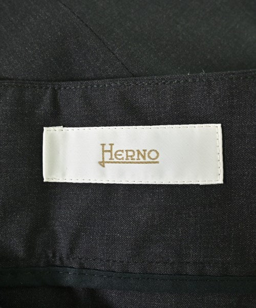 HERNO กางเกงขายาว