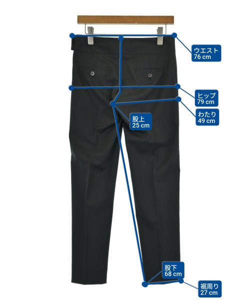 HERNO กางเกงขายาว