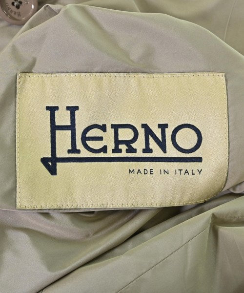 HERNO เสื้อกันฝน