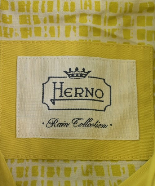 HERNO เสื้อกันฝน