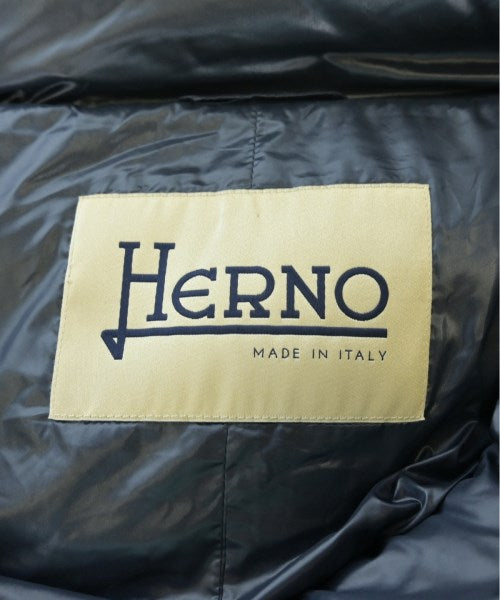 HERNO เสื้อโค้ทดาวน์