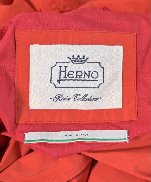 HERNO เสื้อโค้ท อื่น
