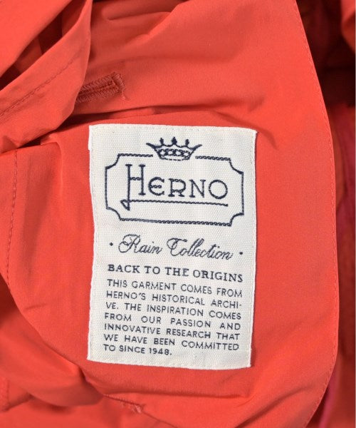 HERNO เสื้อโค้ท อื่น