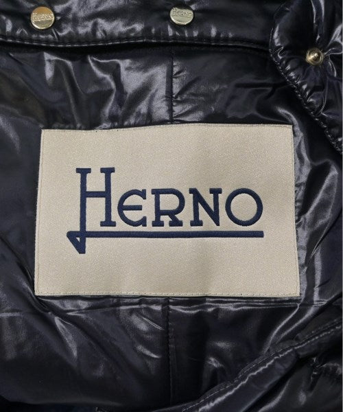 HERNO เสื้อโค้ท อื่น