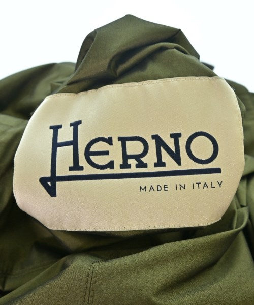 HERNO เสื้อโค้ท อื่น